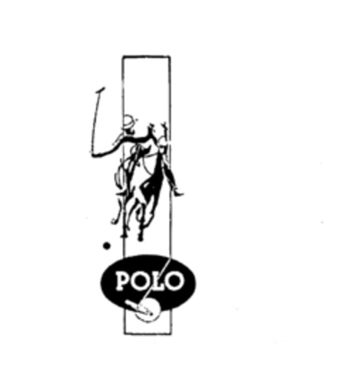 POLO Logo (IGE, 22.11.1979)