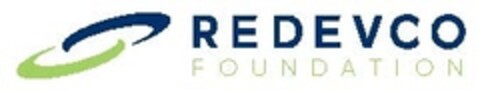REDEVCO FOUNDATION Logo (IGE, 05/05/2020)