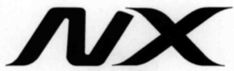 NX Logo (IGE, 07/21/1999)