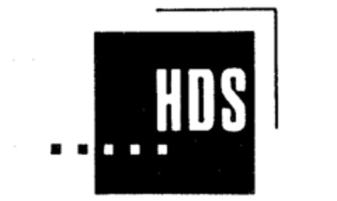 HDS Logo (IGE, 09/24/1991)