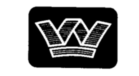 W Logo (IGE, 07.05.1988)