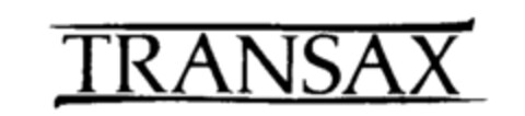 TRANSAX Logo (IGE, 16.04.1993)