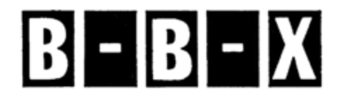 B-B-X Logo (IGE, 11/28/1986)