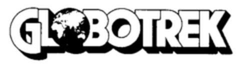 GLOBOTREK Logo (IGE, 19.05.1993)