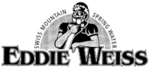 EDDIE WEISS Logo (IGE, 09/23/1997)