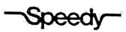 Speedy Logo (IGE, 04.10.2002)