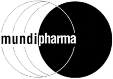 mundipharma Logo (IGE, 28.05.1999)