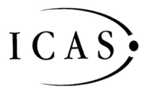 ICAS Logo (IGE, 08/07/2000)