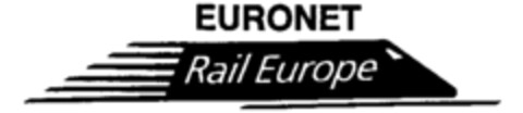 EURONET Rail Europe Logo (IGE, 05.05.1995)