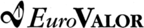 Euro Valor Logo (IGE, 26.07.1999)