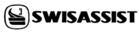 SWISASSIST Logo (IGE, 09/06/2001)