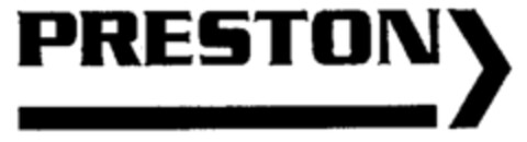PRESTON Logo (IGE, 01.12.1995)