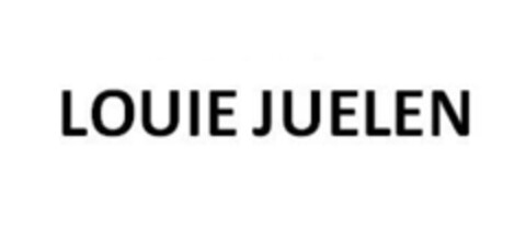 LOUIE JUELEN Logo (IGE, 07.12.2021)