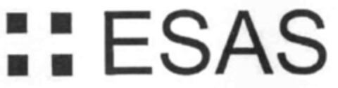 ESAS Logo (IGE, 07.01.2003)