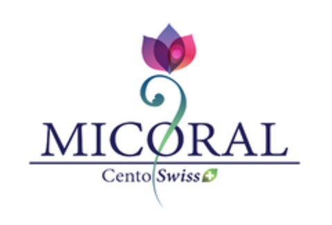 MICORAL Cento Swiss Logo (IGE, 12.01.2016)