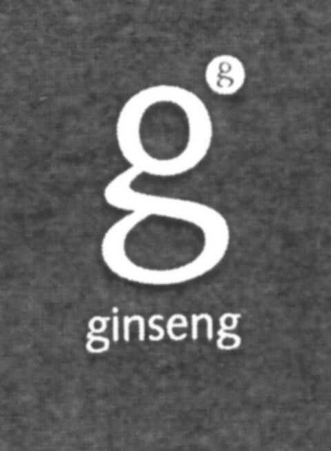 g g ginseng Logo (IGE, 23.08.2010)