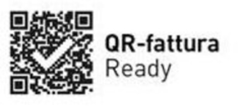 QR-fattura Ready Logo (IGE, 06/18/2018)