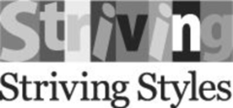 Striving Striving Styles Logo (IGE, 31.08.2012)