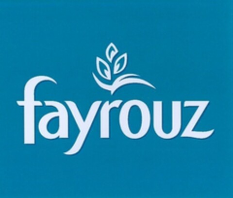 fayrouz Logo (IGE, 19.05.2005)