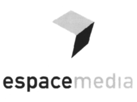 espacemedia Logo (IGE, 20.02.2009)