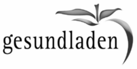 gesundladen Logo (IGE, 02.09.2004)