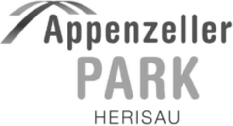 Appenzeller PARK HERISAU Logo (IGE, 10/31/2016)