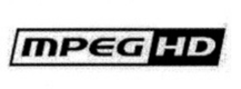 MPEGHD Logo (IGE, 09/29/2005)