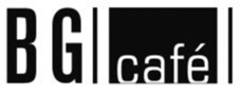 BG café Logo (IGE, 30.08.2010)