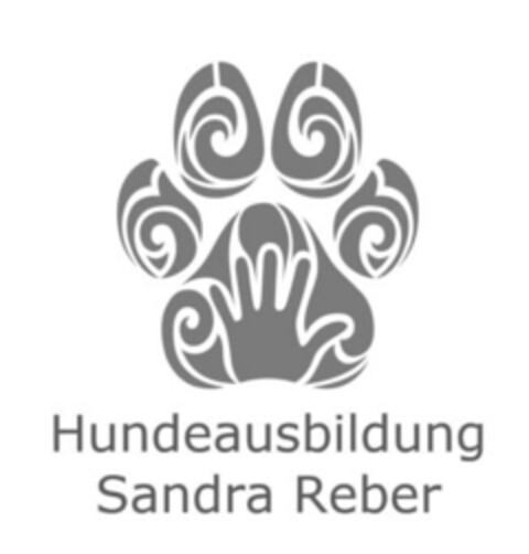 Hundeausbildung Sandra Reber Logo (IGE, 07/29/2016)