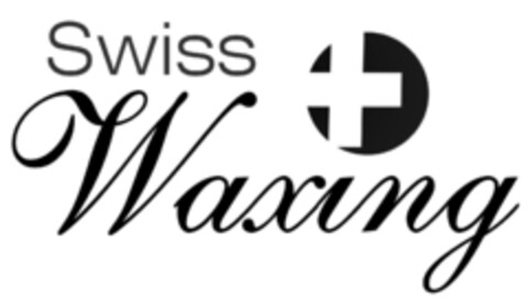 Swiss Waxing Logo (IGE, 03.04.2009)