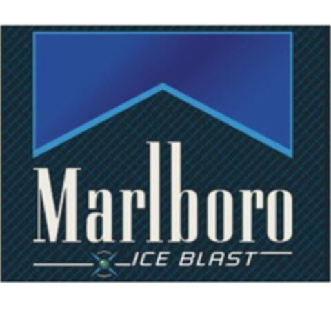 Marlboro ICE BLAST Logo (IGE, 11.09.2009)