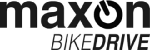 maxon BIKEDRIVE Logo (IGE, 10/01/2014)