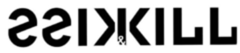 KISS & KILL Logo (IGE, 11/05/2010)