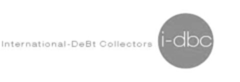 International-DeBt Collectors i-dbc Logo (IGE, 11.11.2010)