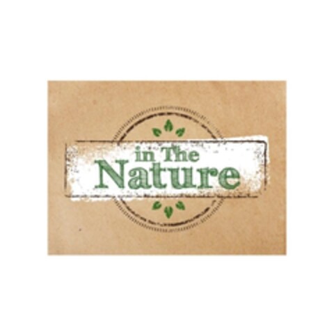 in The Nature Logo (IGE, 09.08.2018)