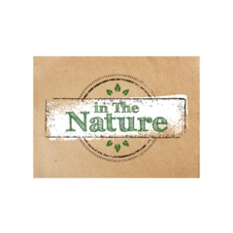 in The Nature Logo (IGE, 08/09/2018)