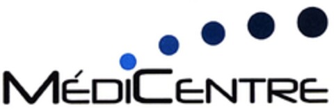 MÉDICENTRE Logo (IGE, 05/21/2012)