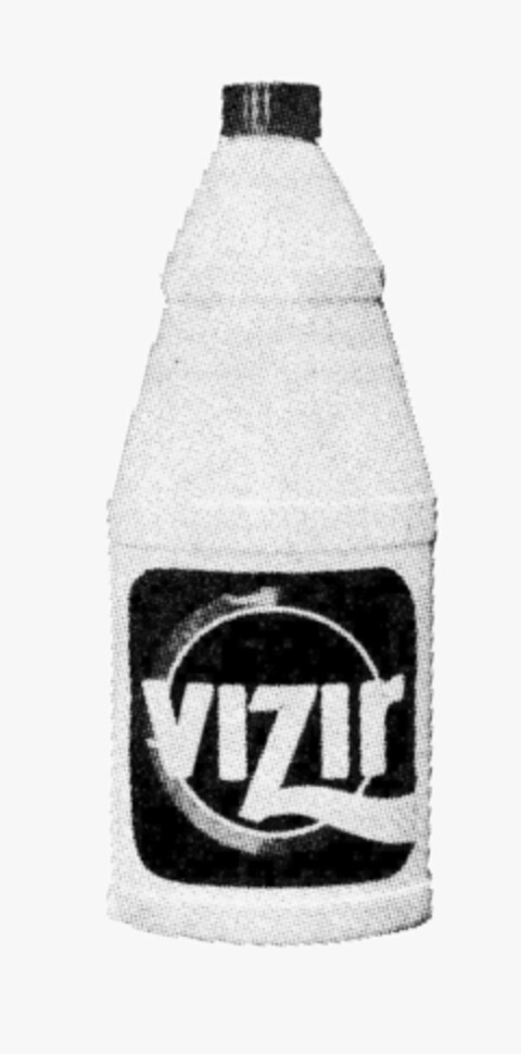 VIZIR Logo (IGE, 14.01.1983)
