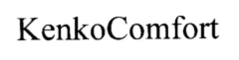 KenkoComfort Logo (IGE, 16.03.2006)