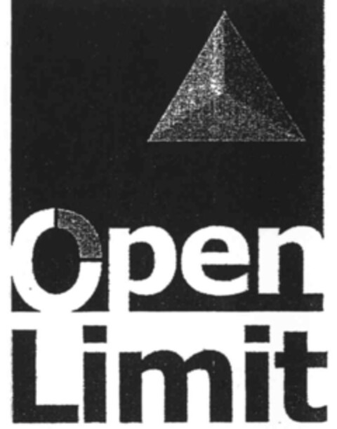 Open Limit Logo (IGE, 01/31/2003)