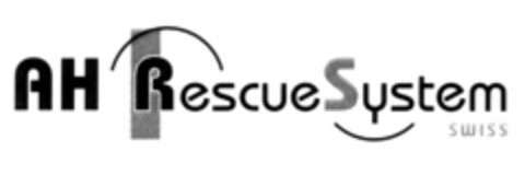 AH RescueSystem swiss Logo (IGE, 03.06.2008)