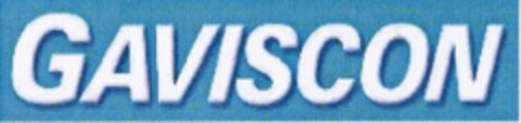 GAVISCON Logo (IGE, 10/30/2007)