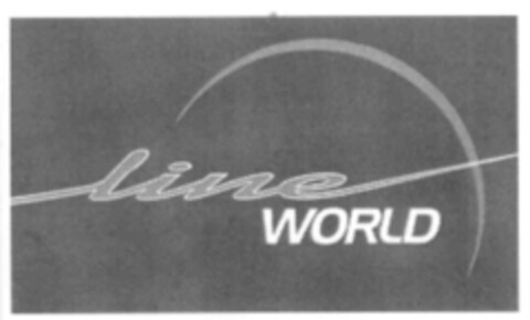 line WORLD Logo (IGE, 18.02.2000)