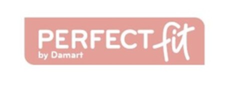 PERFECT fit by Damart Logo (IGE, 09.02.2022)