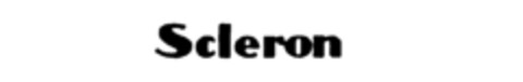 Scleron Logo (IGE, 13.05.1983)