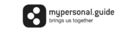 mypersonal.guide brings us together Logo (IGE, 23.02.2021)