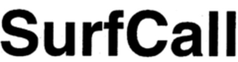 SurfCall Logo (IGE, 05/18/1998)