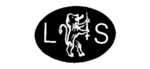 LS Logo (IGE, 02.02.1991)