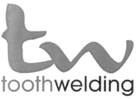 tw toothwelding Logo (IGE, 22.10.2003)