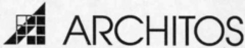 A ARCHITOS Logo (IGE, 25.06.1999)